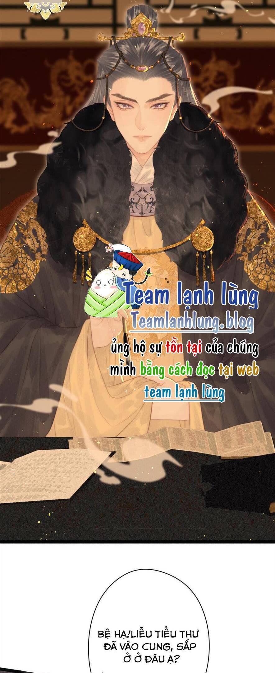 Trọng Sinh Chi Ác Phi Nghịch Tập Chapter 2 - Trang 28