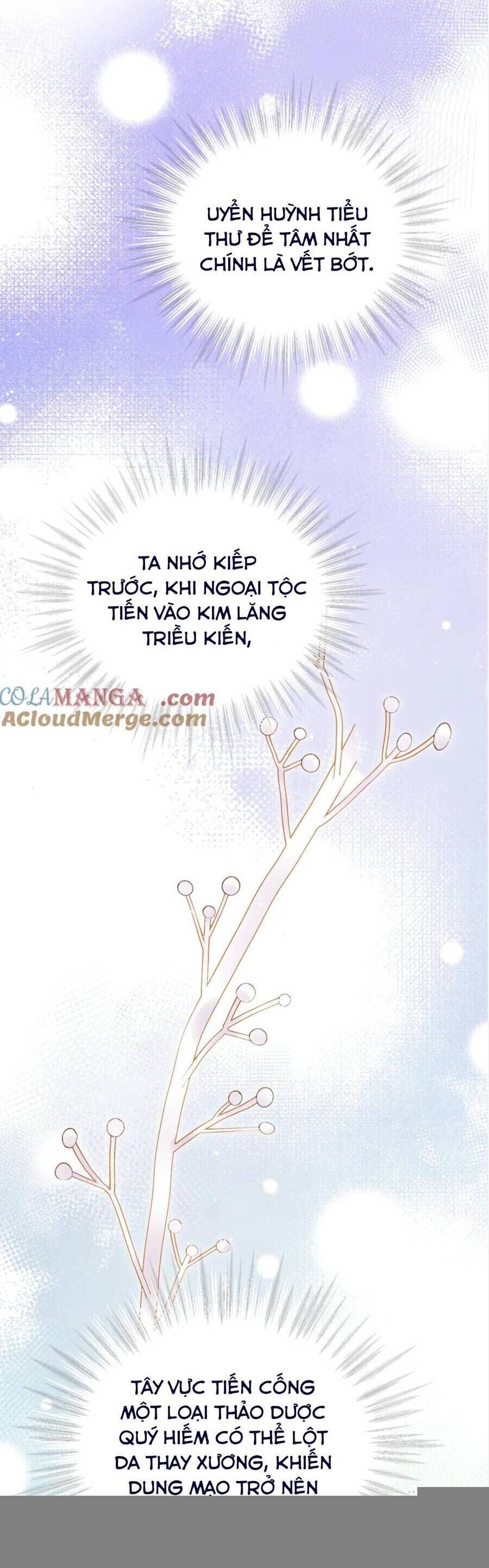 Trọng Sinh Chi Ác Phi Nghịch Tập Chapter 22 - Trang 23