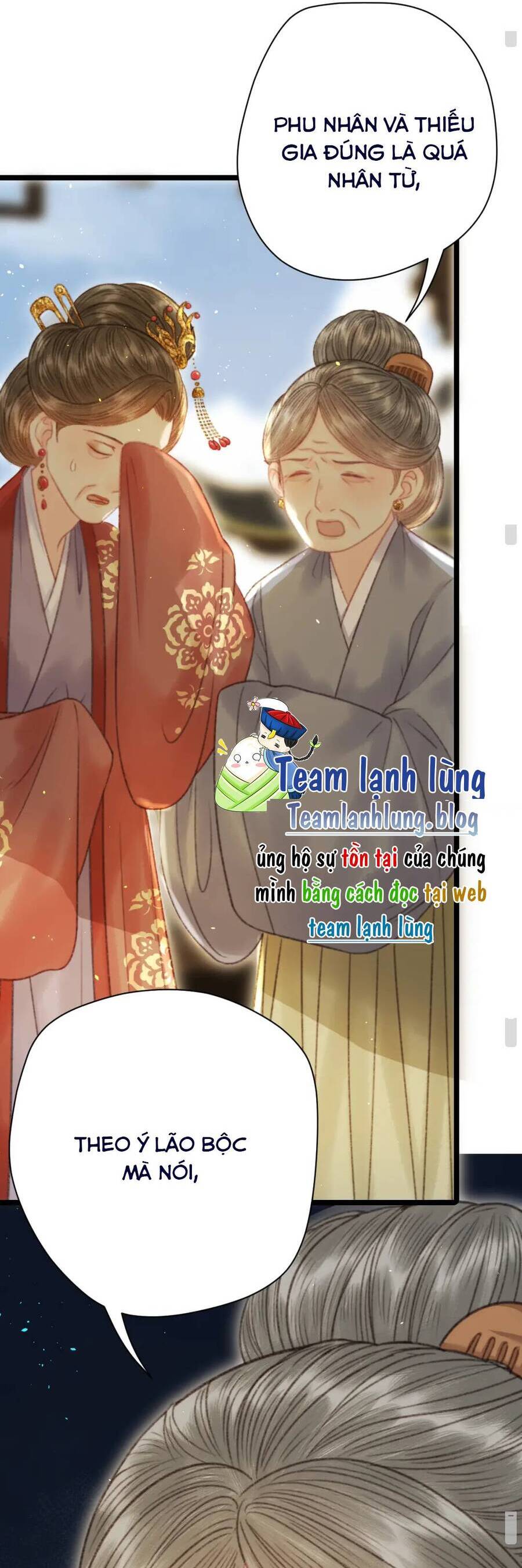 Trọng Sinh Chi Ác Phi Nghịch Tập Chapter 7 - Trang 12