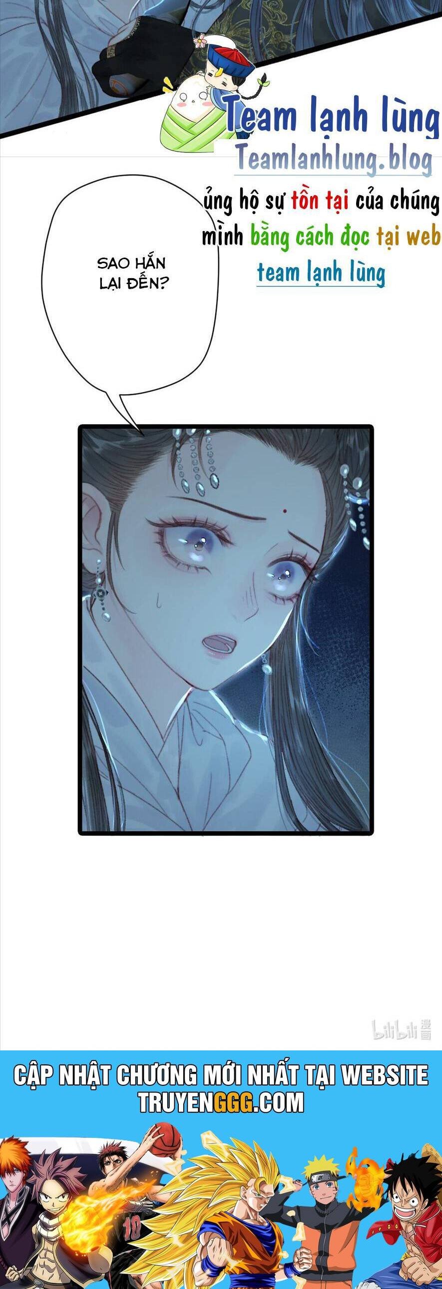 Trọng Sinh Chi Ác Phi Nghịch Tập Chapter 3 - Trang 44