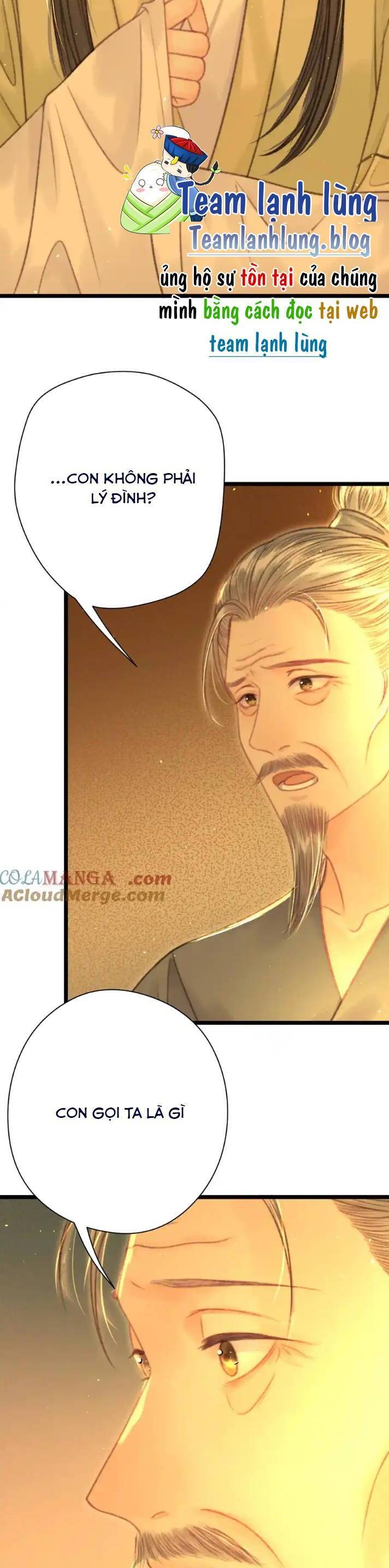 Trọng Sinh Chi Ác Phi Nghịch Tập Chapter 10 - Trang 8