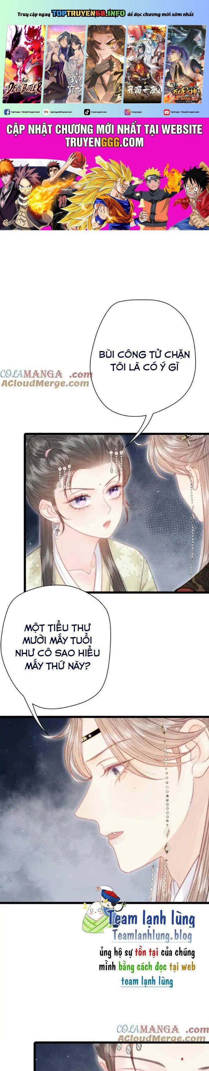Trọng Sinh Chi Ác Phi Nghịch Tập Chapter 9 - Trang 0