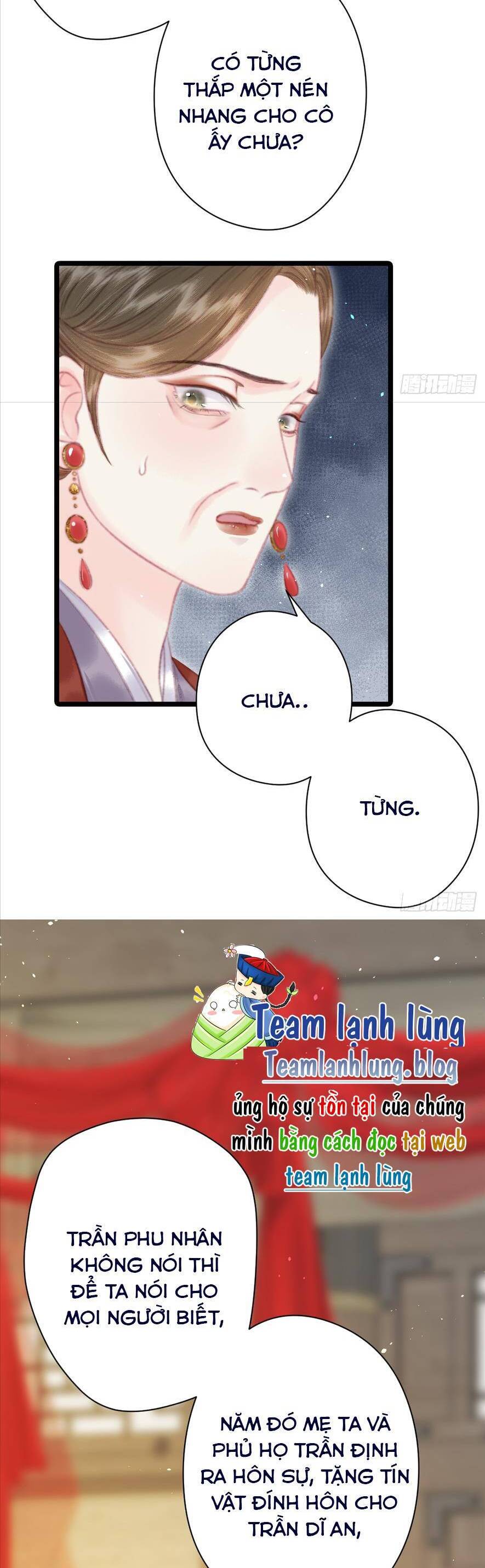 Trọng Sinh Chi Ác Phi Nghịch Tập Chapter 5 - Trang 32