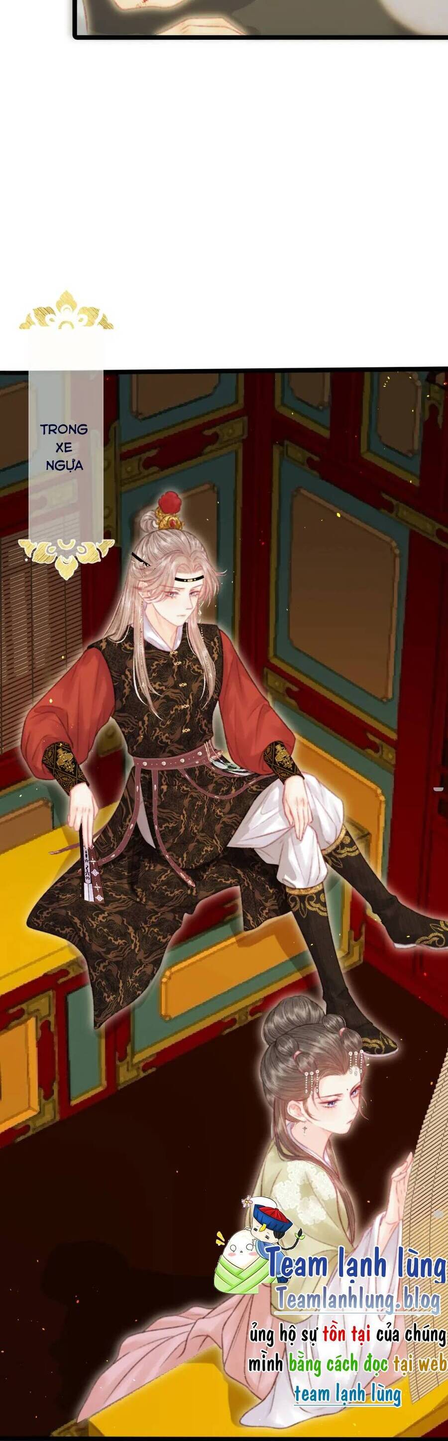 Trọng Sinh Chi Ác Phi Nghịch Tập Chapter 8 - Trang 12
