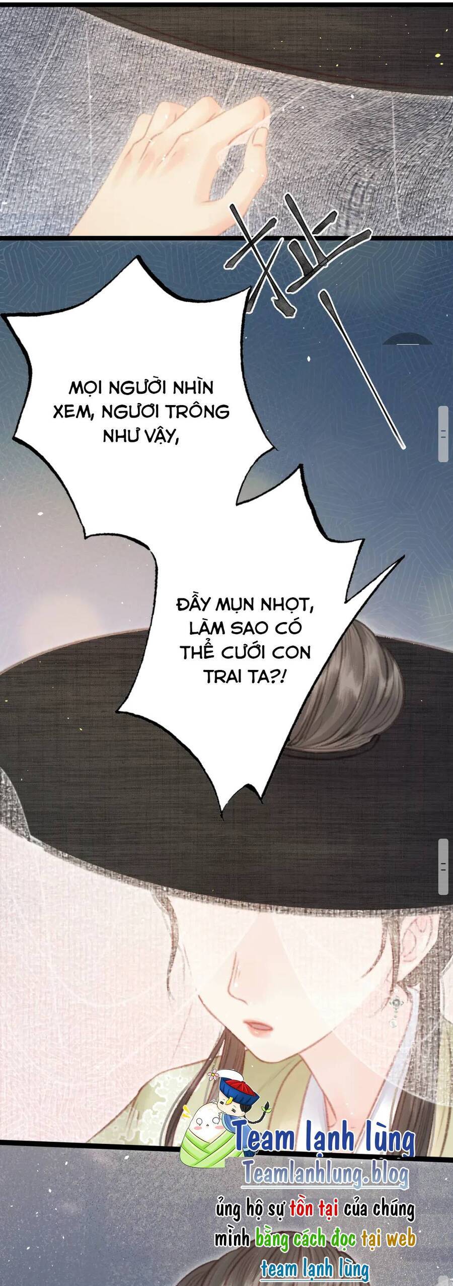 Trọng Sinh Chi Ác Phi Nghịch Tập Chapter 6 - Trang 17