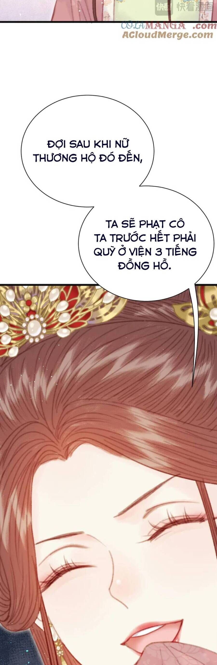 Trọng Sinh Chi Ác Phi Nghịch Tập Chapter 22 - Trang 4
