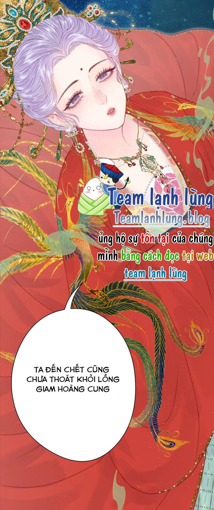 Trọng Sinh Chi Ác Phi Nghịch Tập Chapter 3 - Trang 23