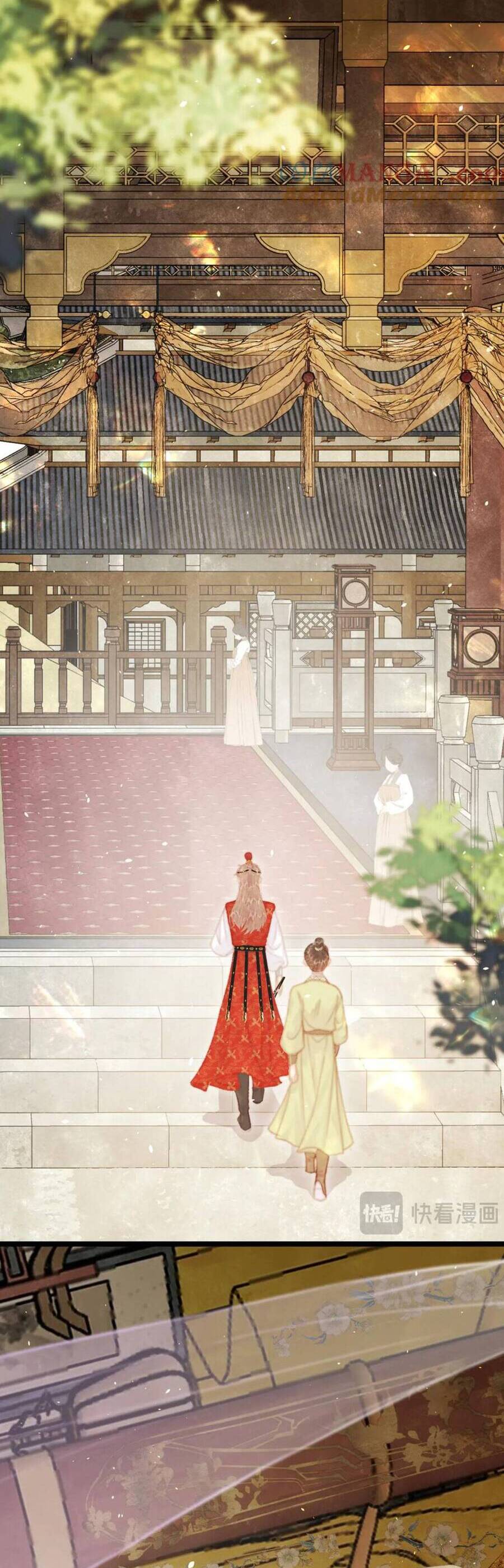 Trọng Sinh Chi Ác Phi Nghịch Tập Chapter 17 - Trang 12