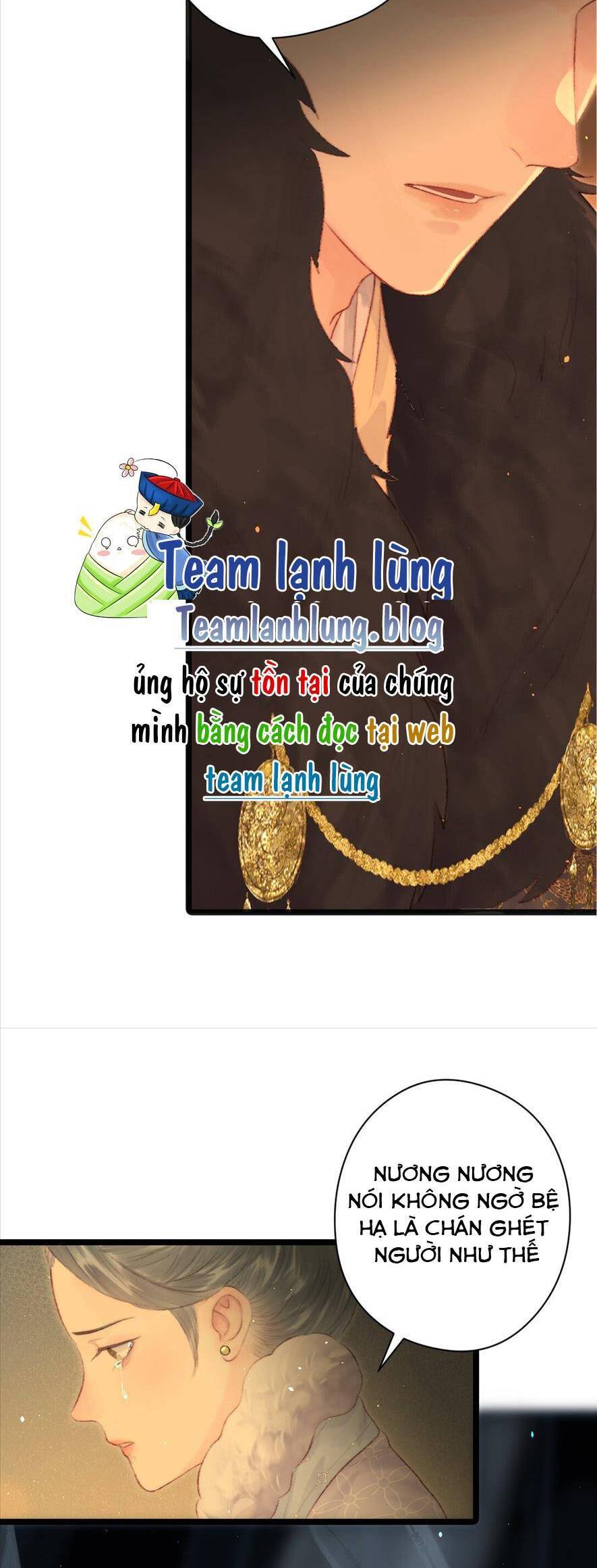 Trọng Sinh Chi Ác Phi Nghịch Tập Chapter 2 - Trang 39