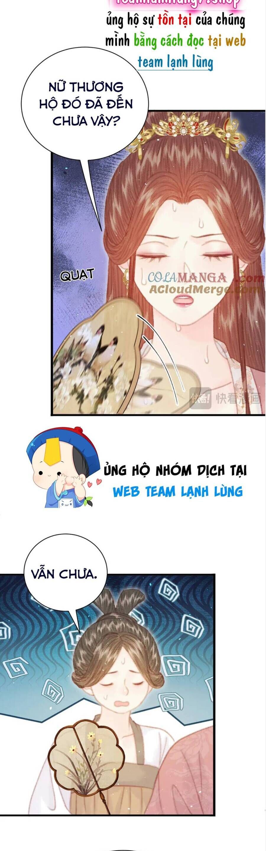 Trọng Sinh Chi Ác Phi Nghịch Tập Chapter 22 - Trang 28