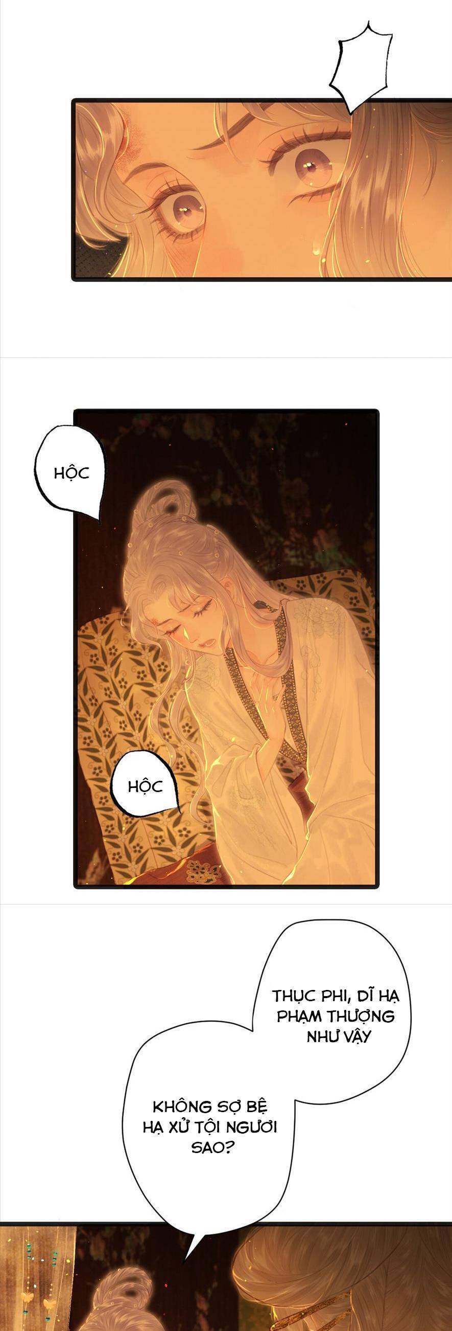 Trọng Sinh Chi Ác Phi Nghịch Tập Chapter 1 - Trang 18