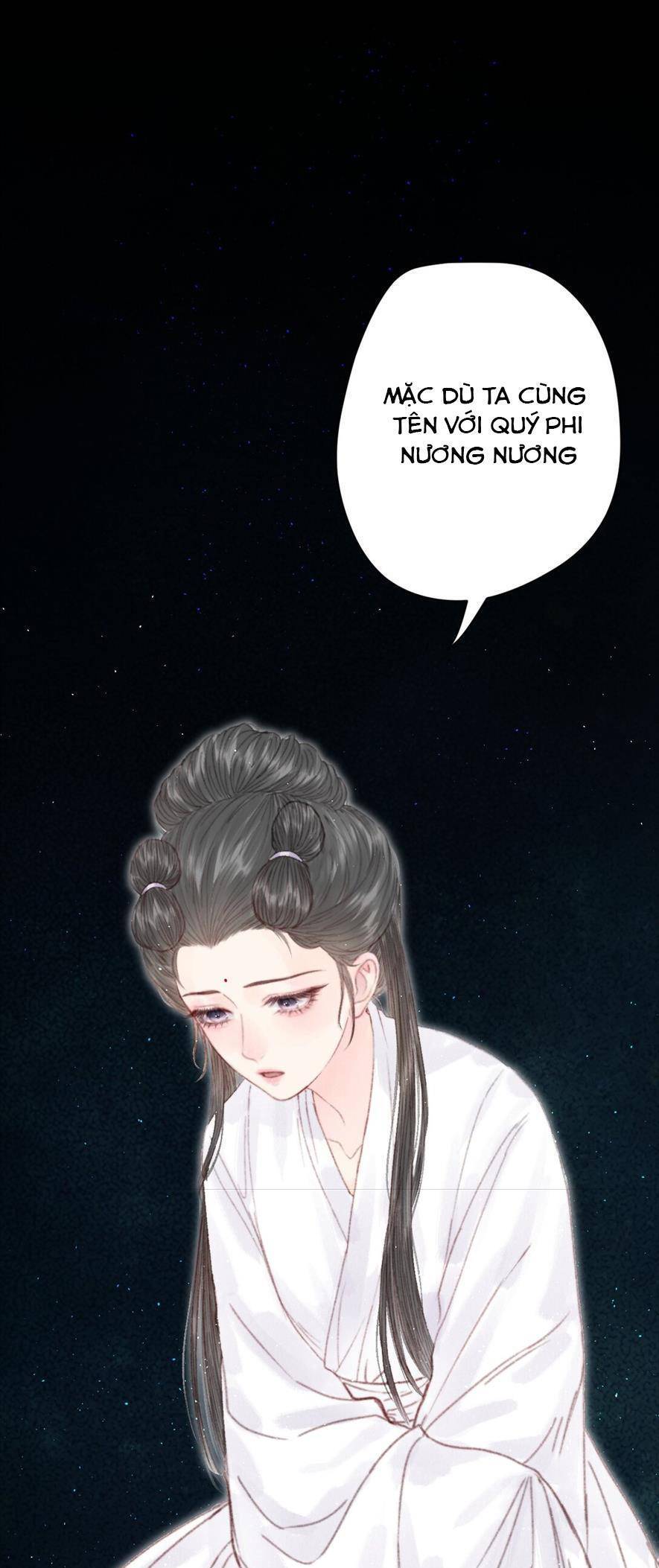 Trọng Sinh Chi Ác Phi Nghịch Tập Chapter 3 - Trang 21