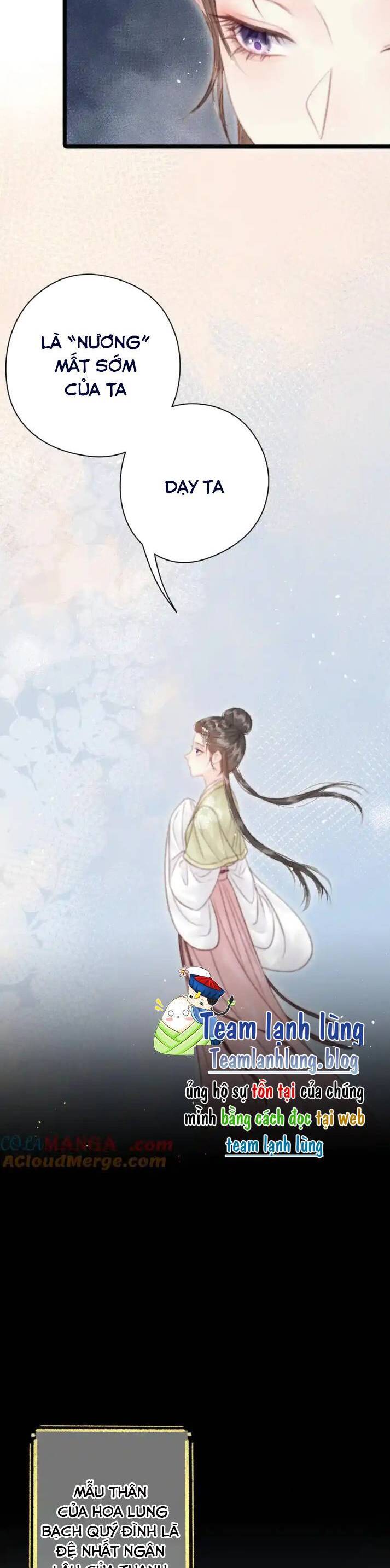Trọng Sinh Chi Ác Phi Nghịch Tập Chapter 9 - Trang 1