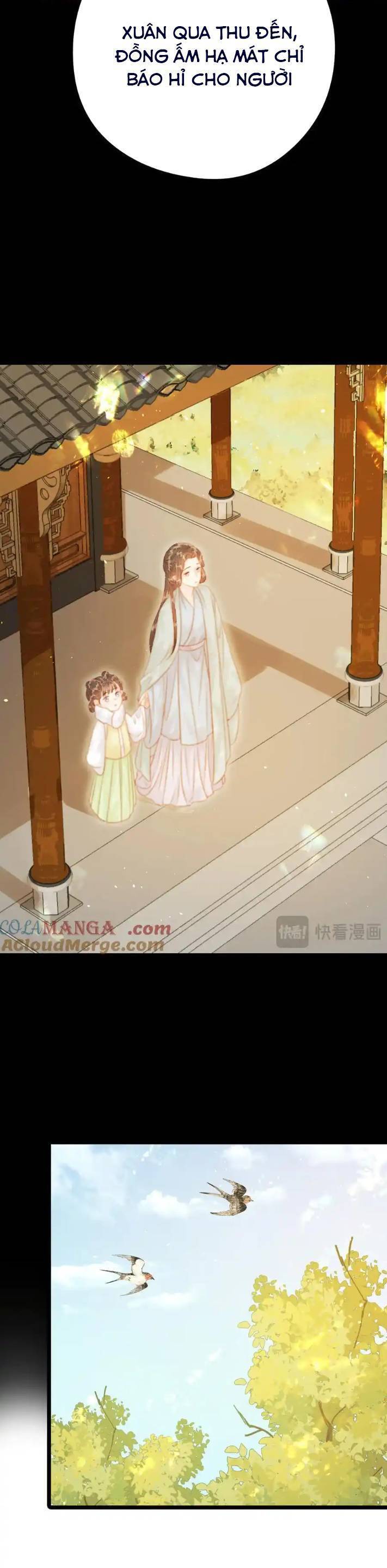 Trọng Sinh Chi Ác Phi Nghịch Tập Chapter 10 - Trang 14