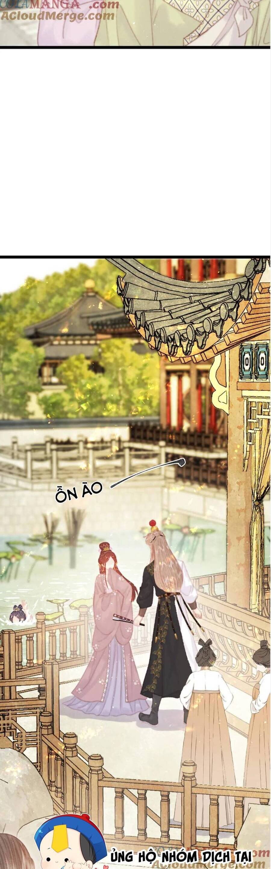 Trọng Sinh Chi Ác Phi Nghịch Tập Chapter 23 - Trang 14