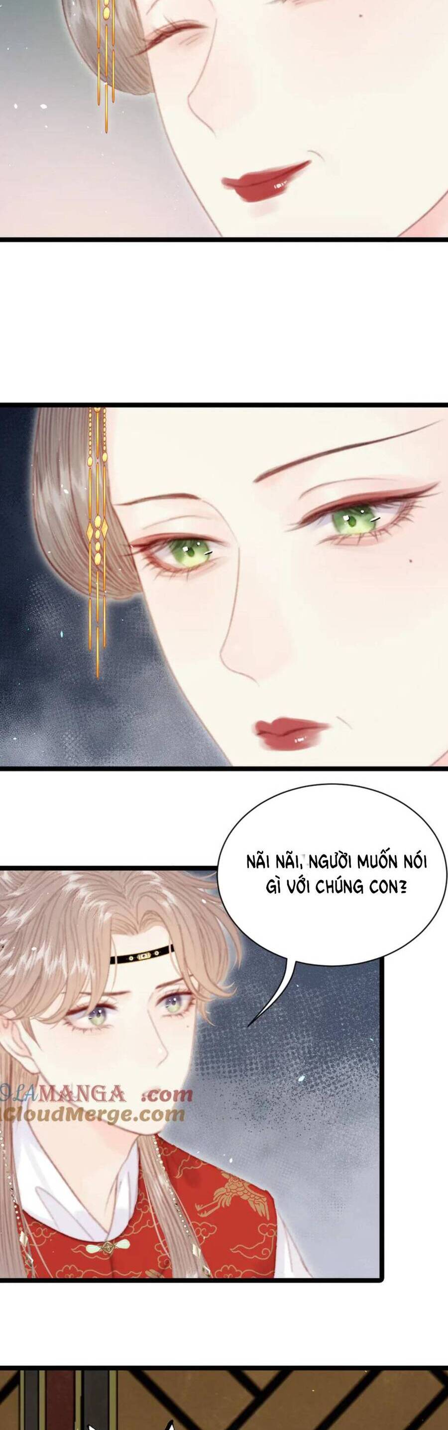 Trọng Sinh Chi Ác Phi Nghịch Tập Chapter 17 - Trang 31