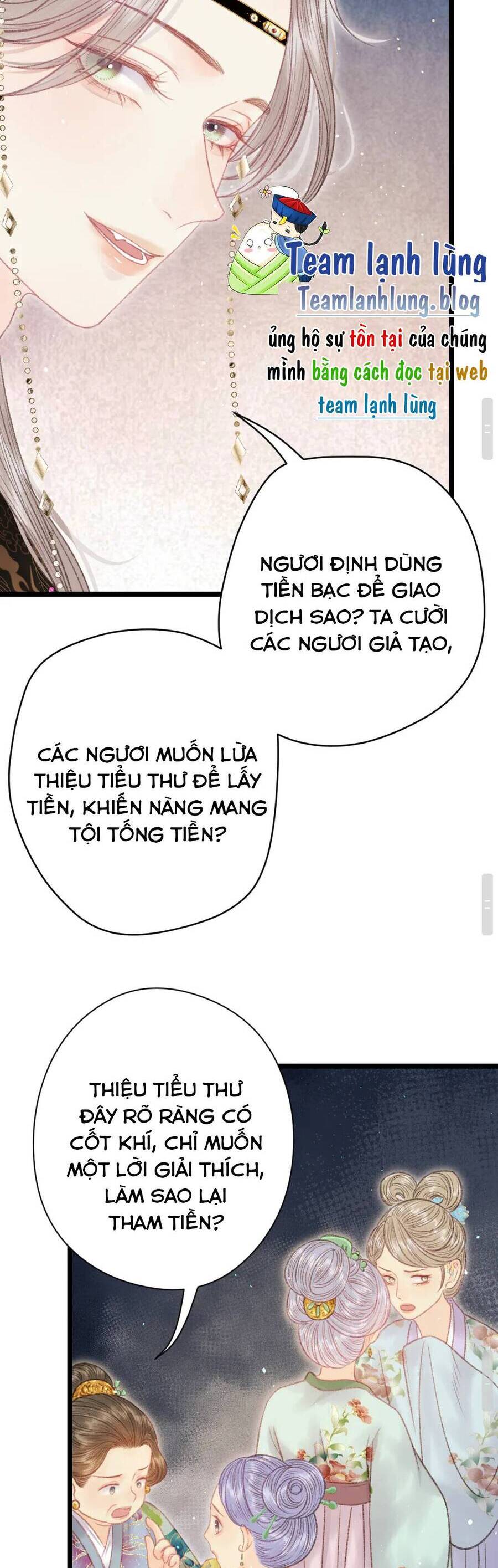Trọng Sinh Chi Ác Phi Nghịch Tập Chapter 6 - Trang 31