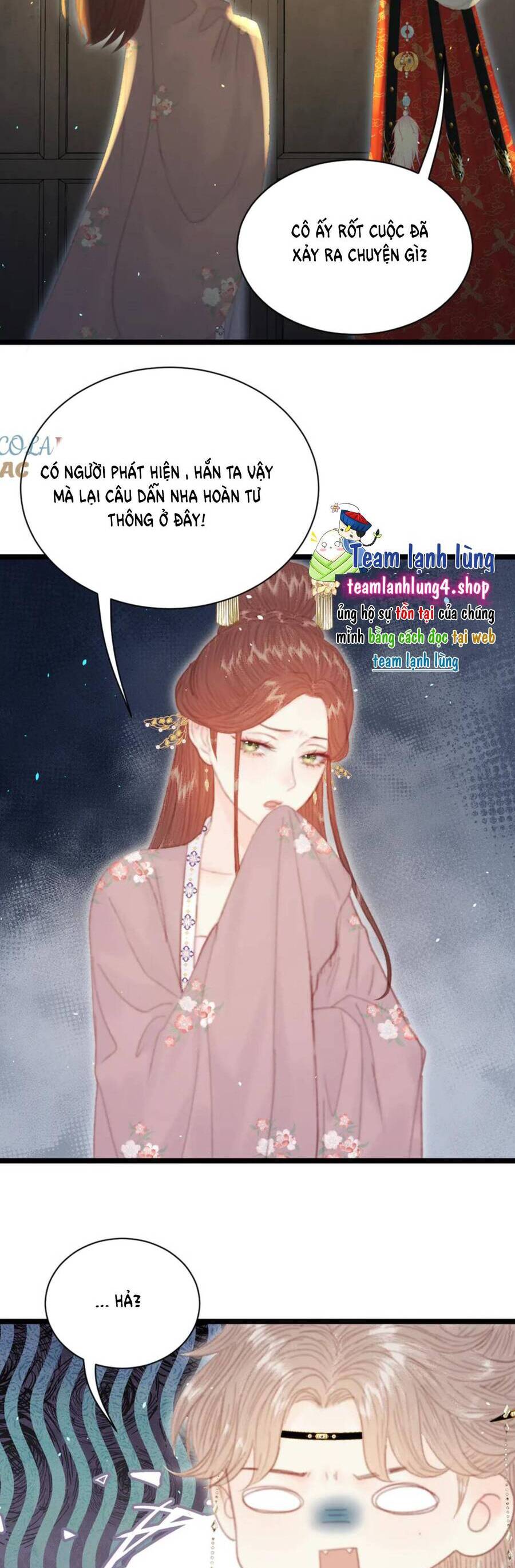 Trọng Sinh Chi Ác Phi Nghịch Tập Chapter 19 - Trang 2
