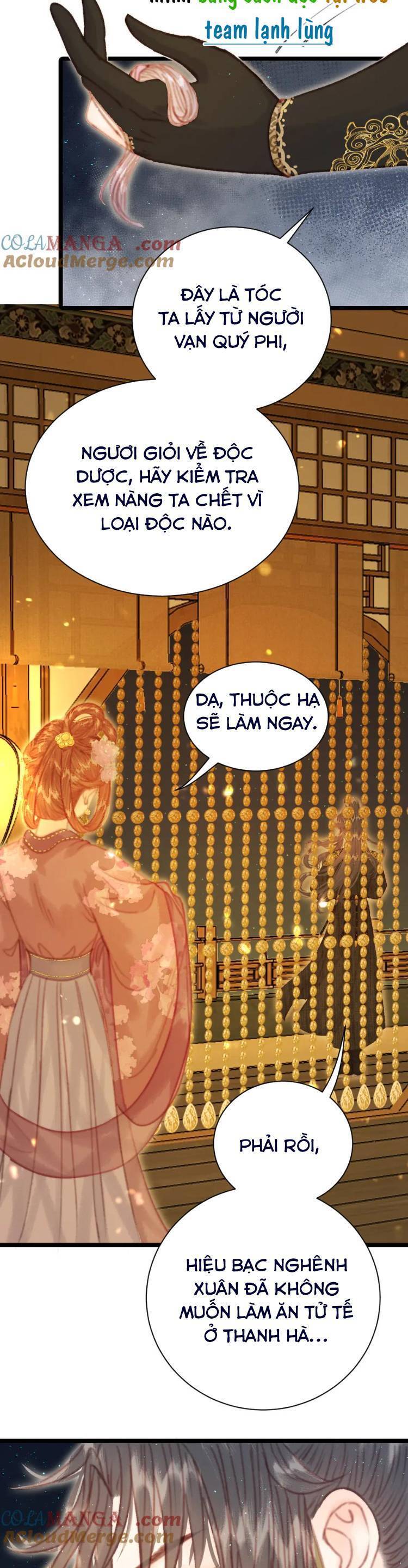 Trọng Sinh Chi Ác Phi Nghịch Tập Chapter 13 - Trang 23