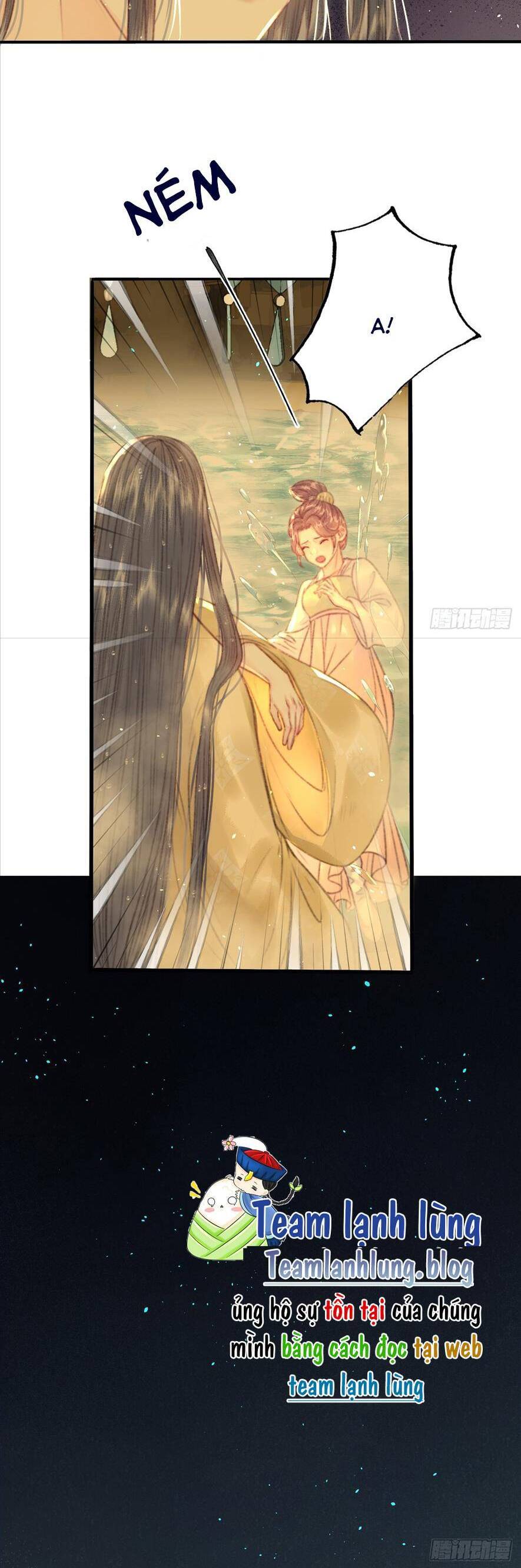 Trọng Sinh Chi Ác Phi Nghịch Tập Chapter 5 - Trang 14
