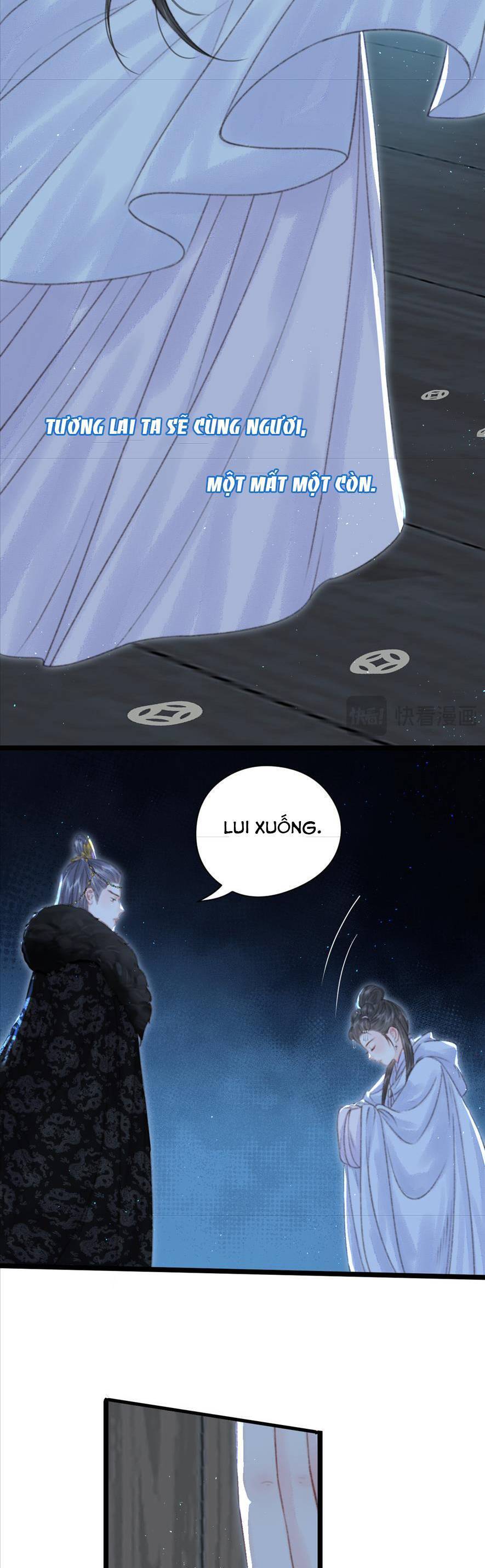 Trọng Sinh Chi Ác Phi Nghịch Tập Chapter 4 - Trang 70
