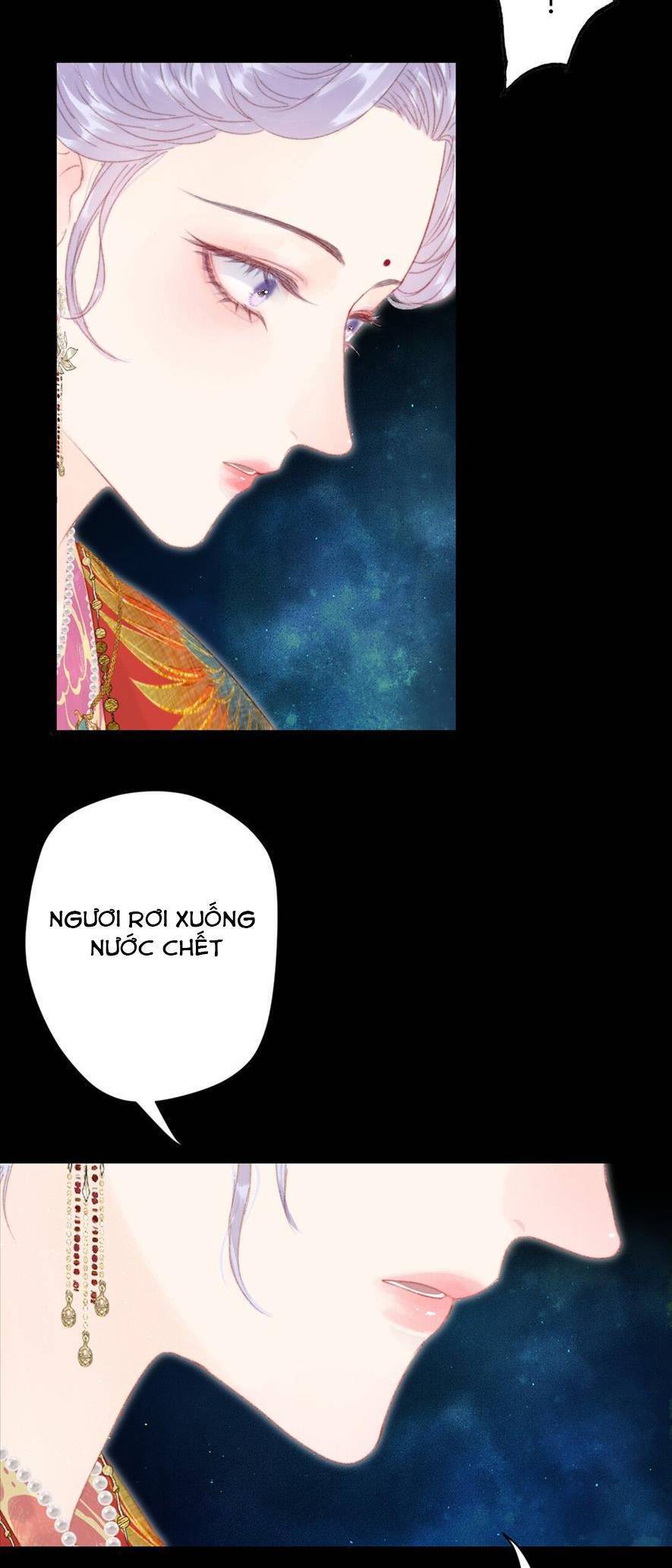 Trọng Sinh Chi Ác Phi Nghịch Tập Chapter 3 - Trang 27