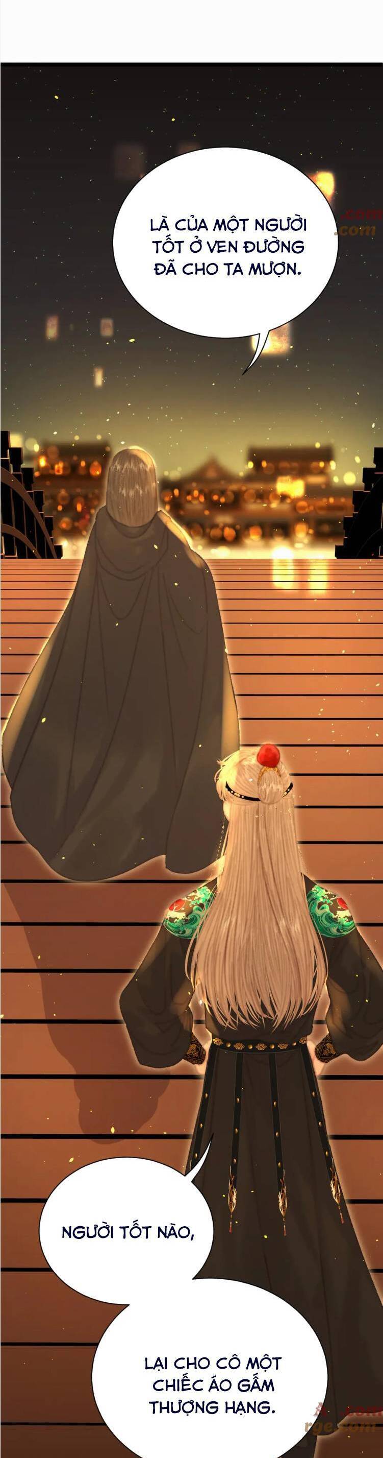 Trọng Sinh Chi Ác Phi Nghịch Tập Chapter 15 - Trang 9