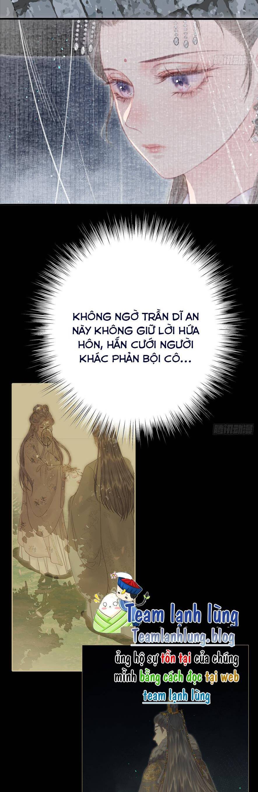 Trọng Sinh Chi Ác Phi Nghịch Tập Chapter 5 - Trang 20