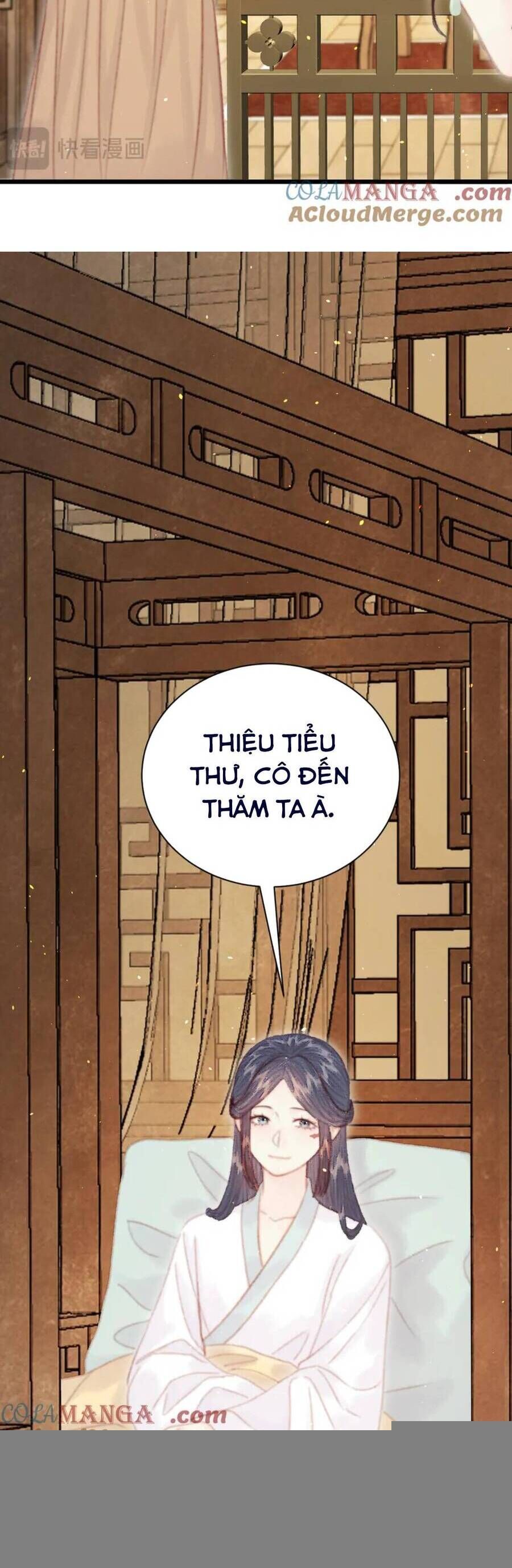 Trọng Sinh Chi Ác Phi Nghịch Tập Chapter 22 - Trang 8