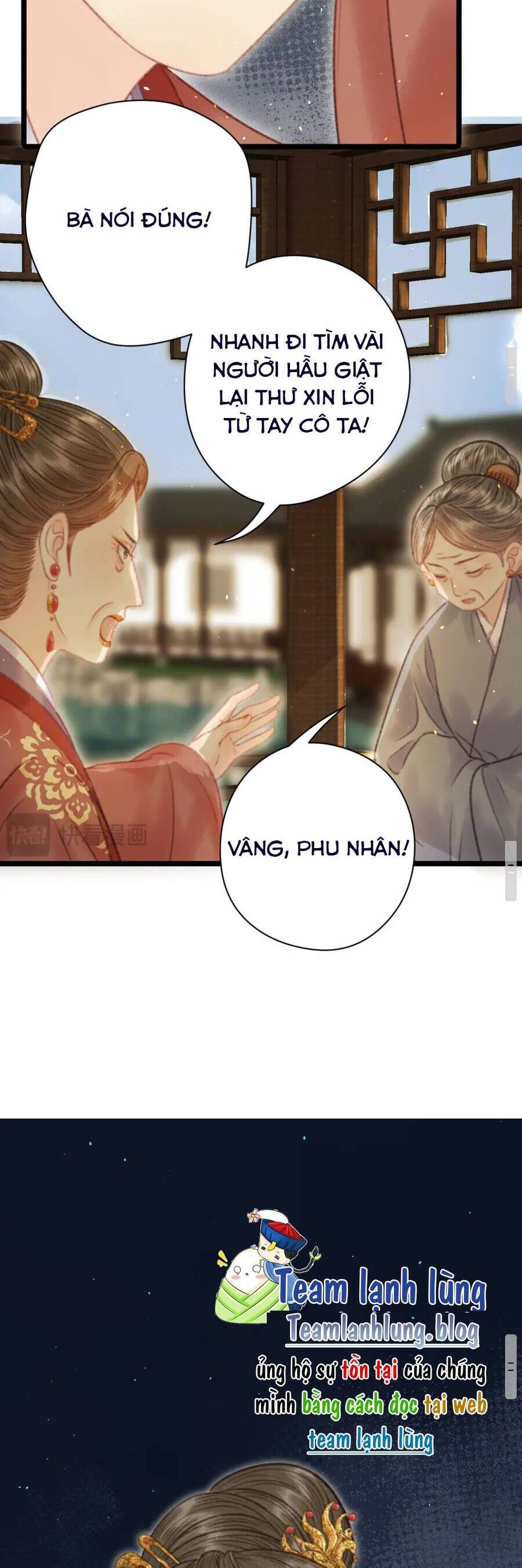 Trọng Sinh Chi Ác Phi Nghịch Tập Chapter 7 - Trang 14