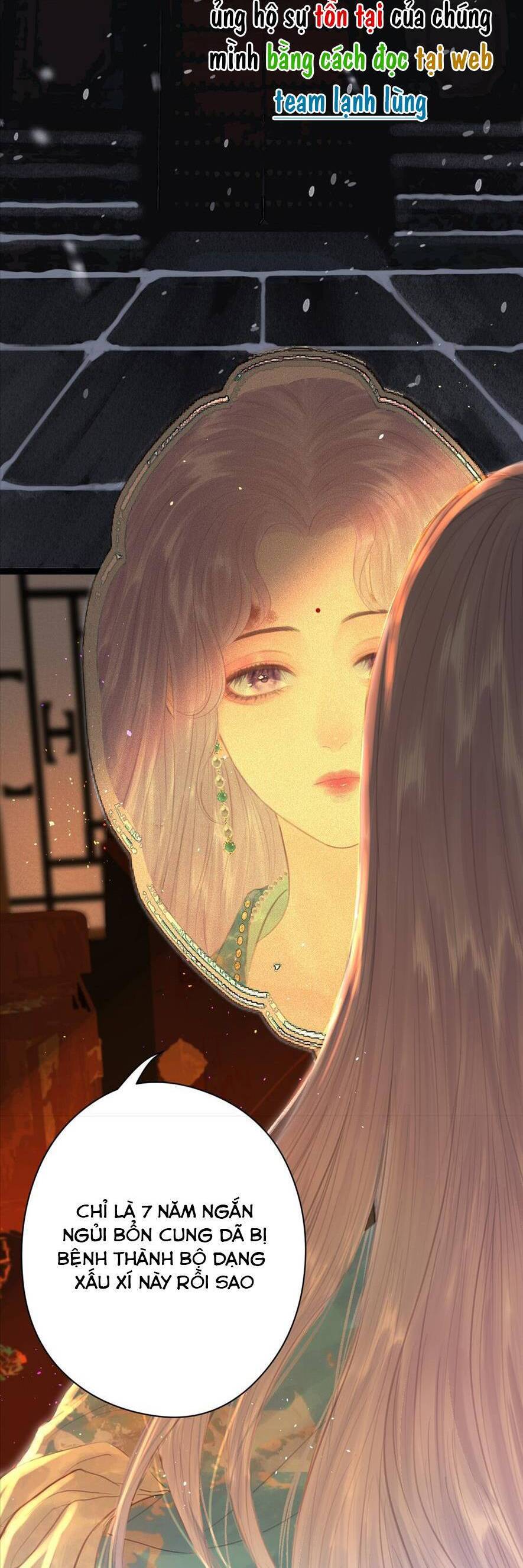 Trọng Sinh Chi Ác Phi Nghịch Tập Chapter 2 - Trang 13