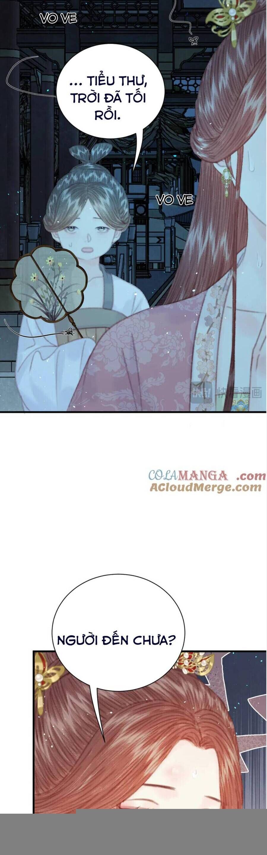 Trọng Sinh Chi Ác Phi Nghịch Tập Chapter 22 - Trang 45