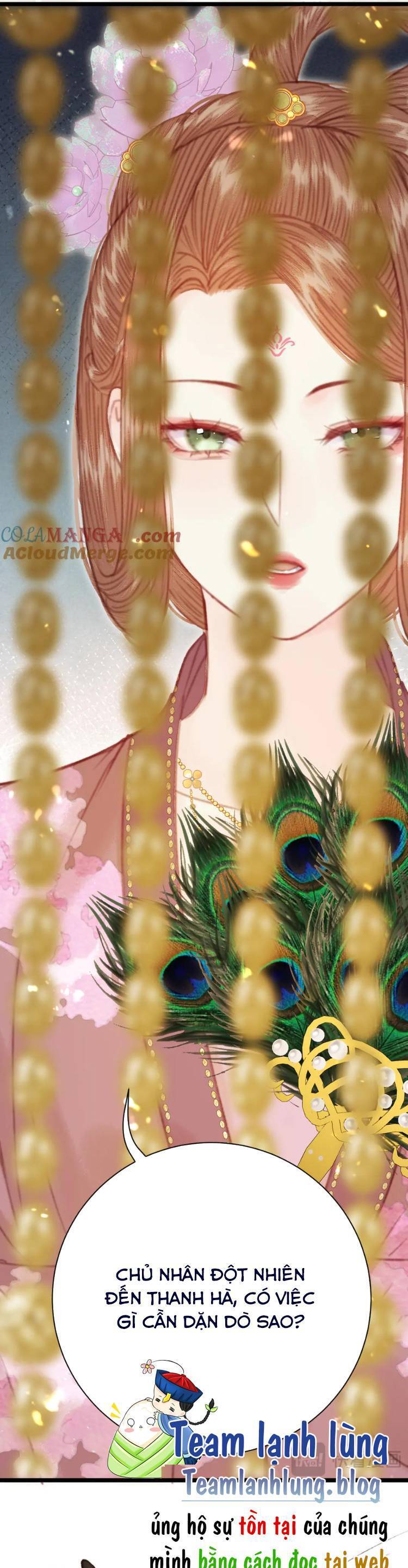 Trọng Sinh Chi Ác Phi Nghịch Tập Chapter 13 - Trang 22