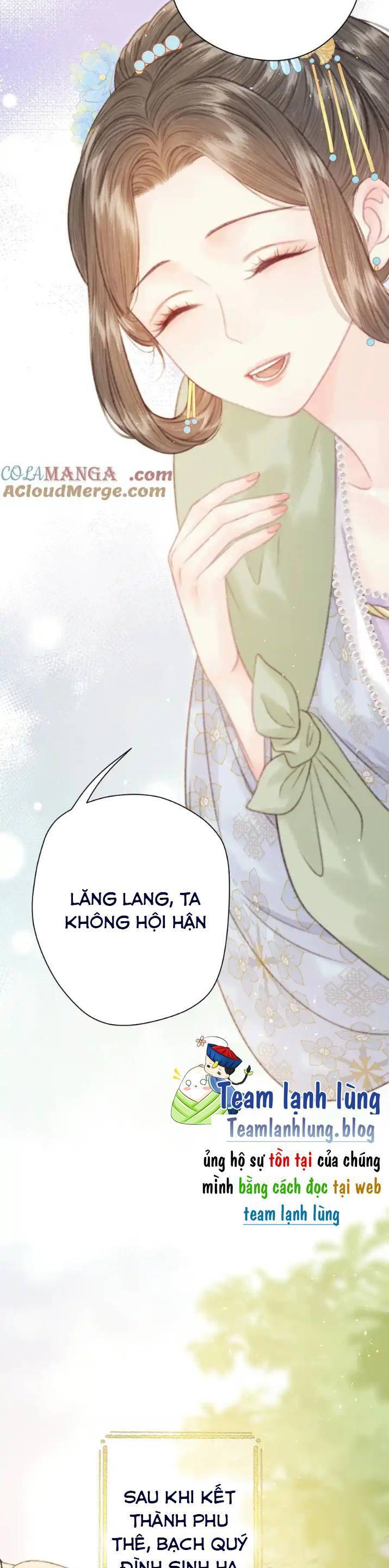Trọng Sinh Chi Ác Phi Nghịch Tập Chapter 9 - Trang 10