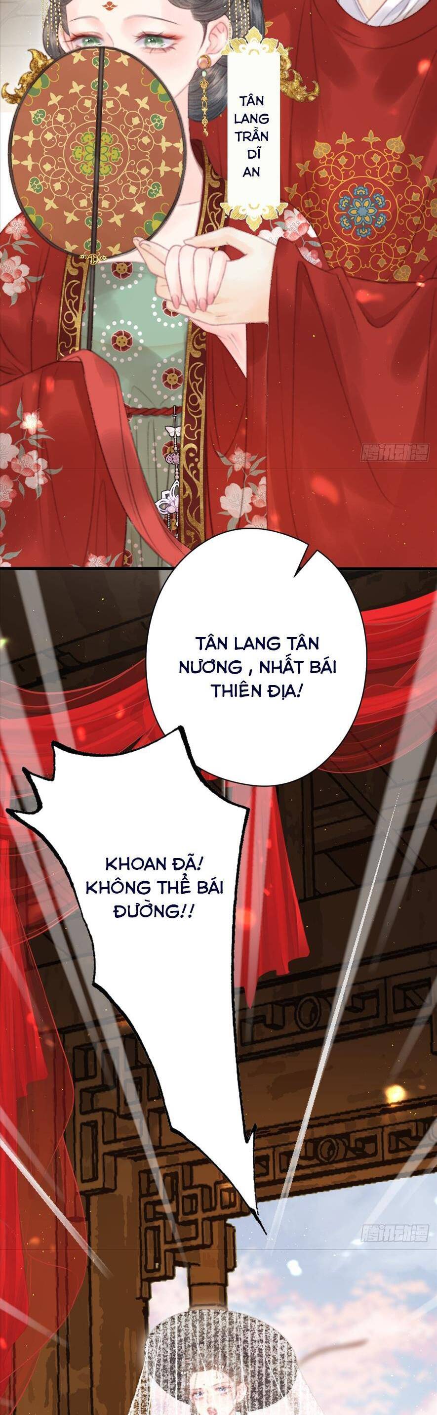 Trọng Sinh Chi Ác Phi Nghịch Tập Chapter 5 - Trang 26