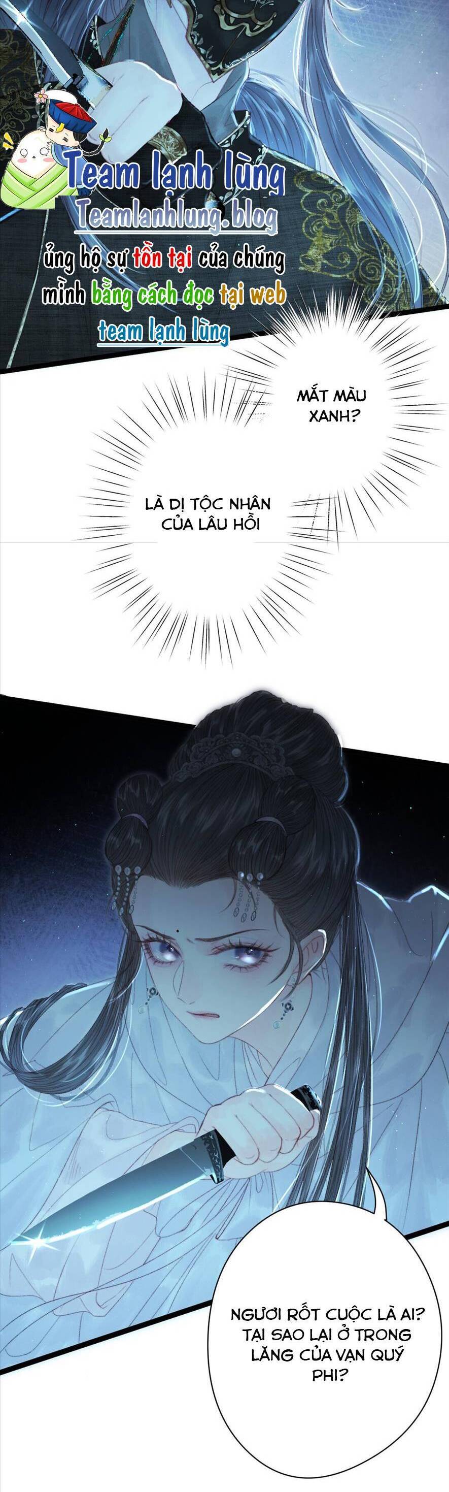 Trọng Sinh Chi Ác Phi Nghịch Tập Chapter 3 - Trang 39