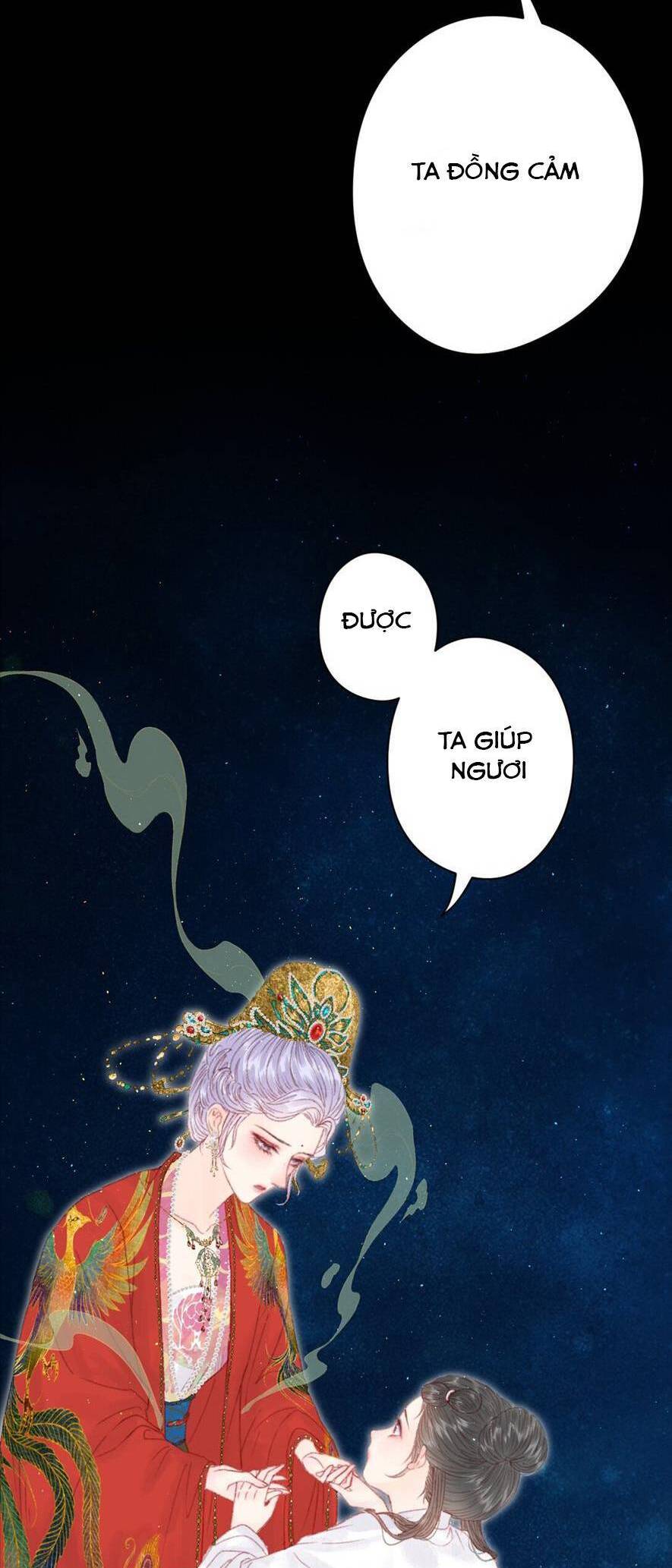 Trọng Sinh Chi Ác Phi Nghịch Tập Chapter 3 - Trang 28