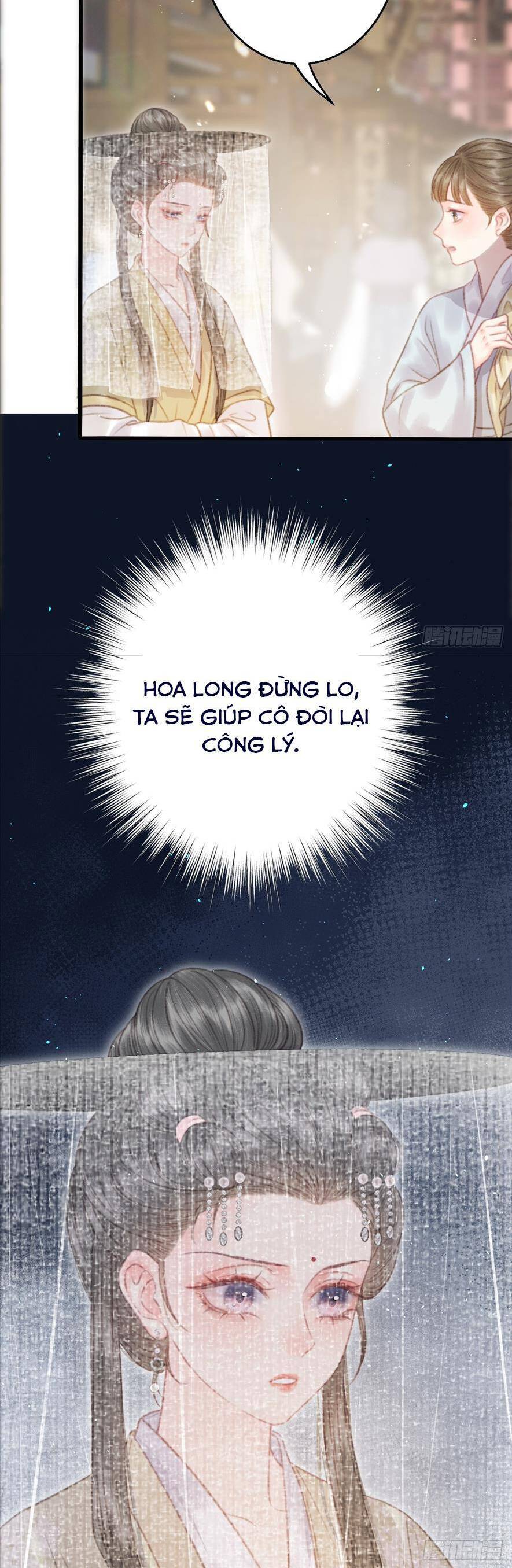 Trọng Sinh Chi Ác Phi Nghịch Tập Chapter 5 - Trang 22