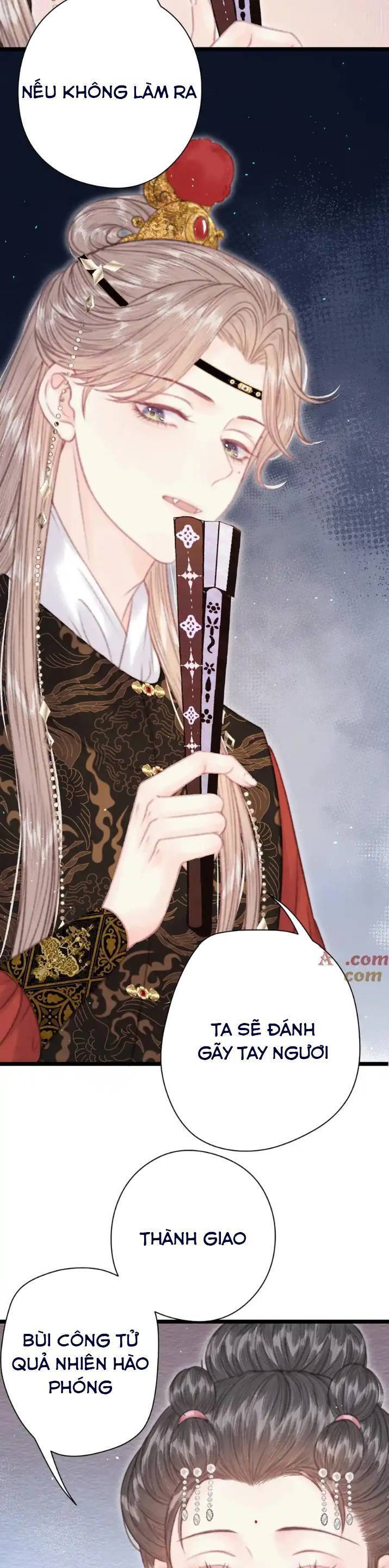 Trọng Sinh Chi Ác Phi Nghịch Tập Chapter 9 - Trang 19