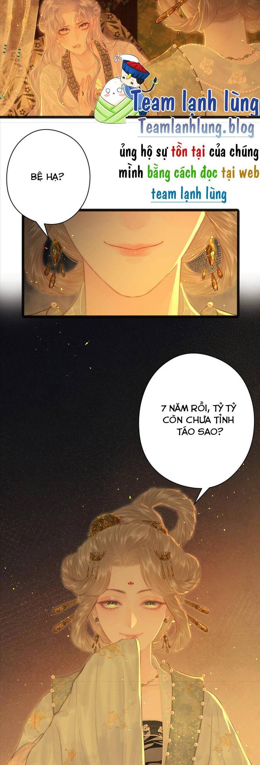 Trọng Sinh Chi Ác Phi Nghịch Tập Chapter 1 - Trang 19