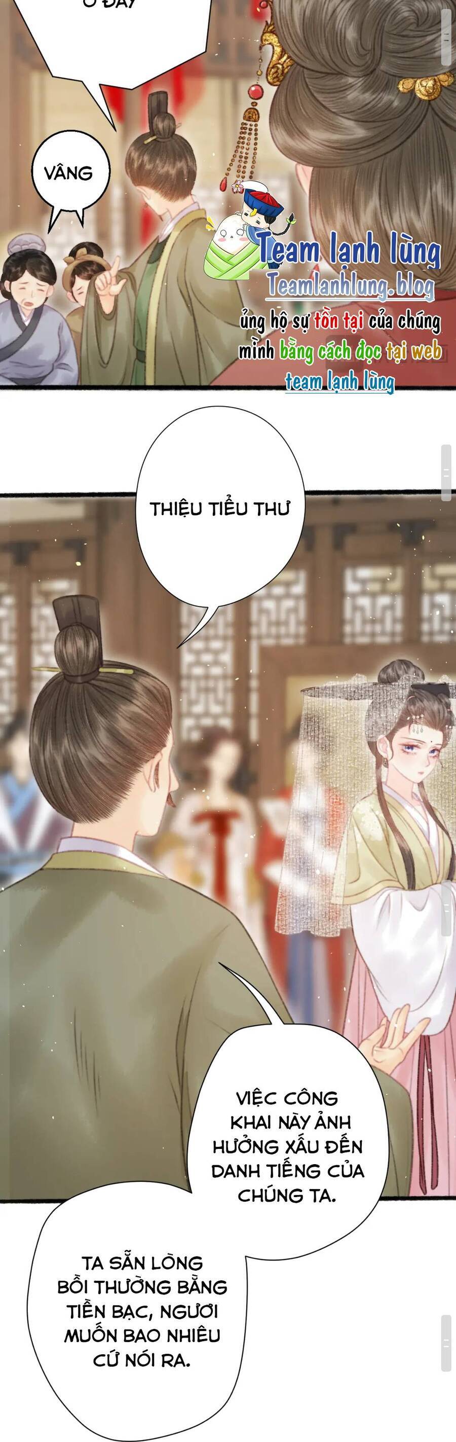 Trọng Sinh Chi Ác Phi Nghịch Tập Chapter 6 - Trang 28