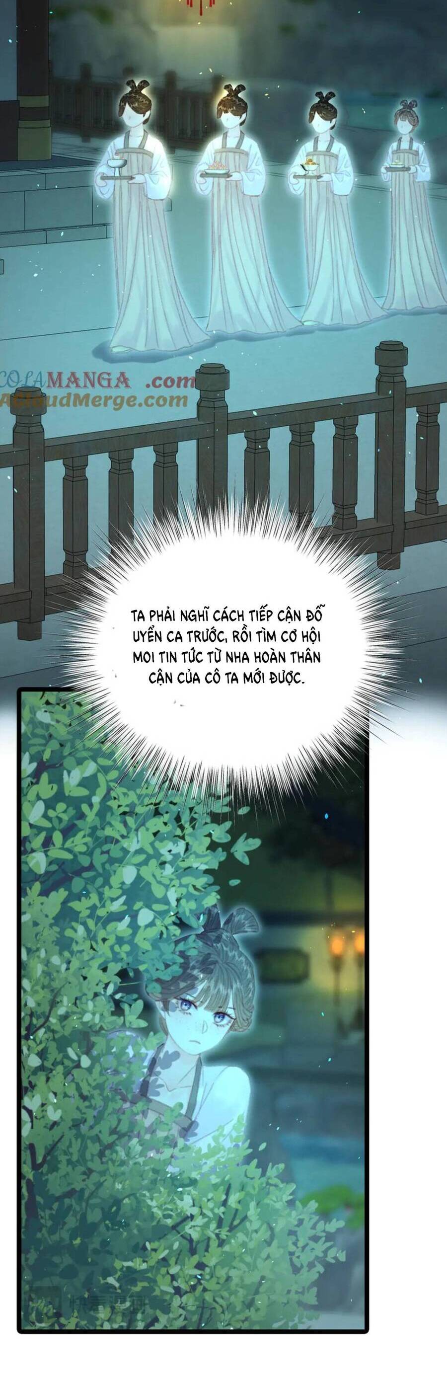 Trọng Sinh Chi Ác Phi Nghịch Tập Chapter 19 - Trang 28