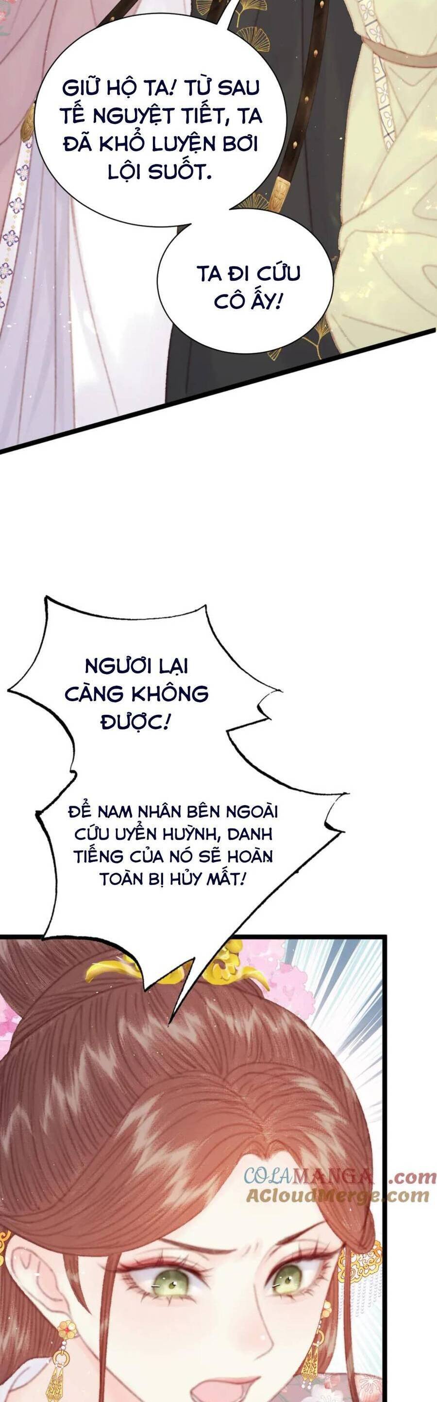 Trọng Sinh Chi Ác Phi Nghịch Tập Chapter 23 - Trang 20