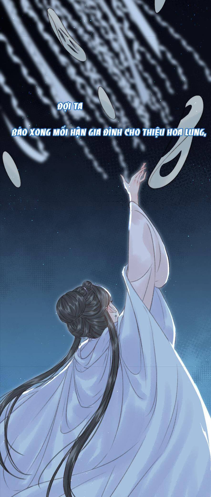 Trọng Sinh Chi Ác Phi Nghịch Tập Chapter 4 - Trang 21