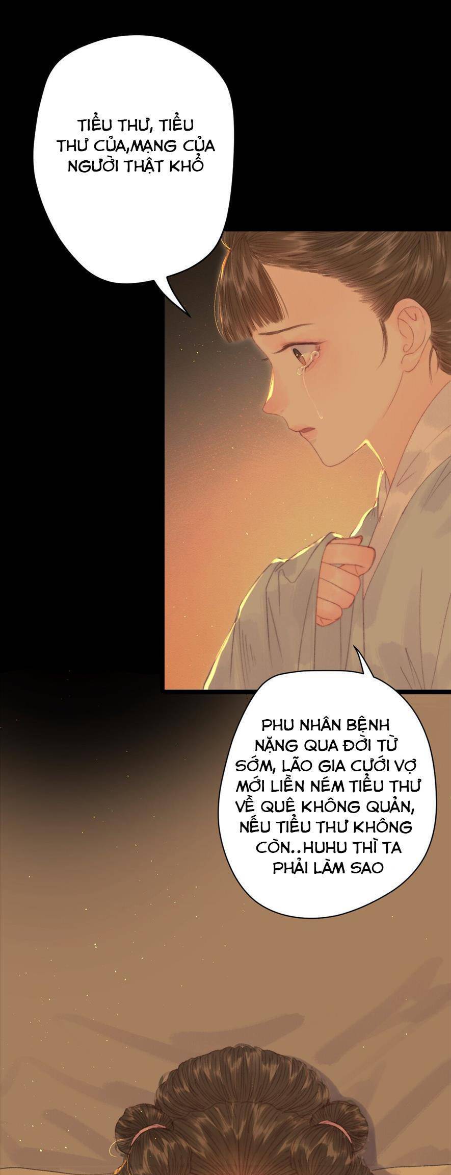 Trọng Sinh Chi Ác Phi Nghịch Tập Chapter 3 - Trang 13