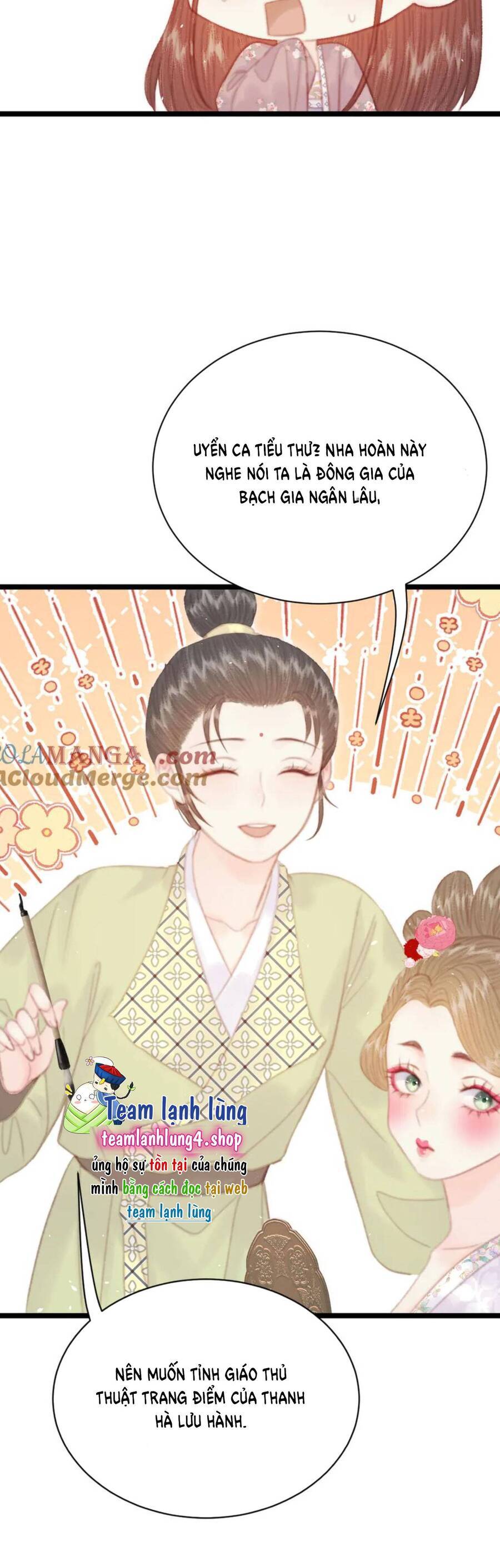 Trọng Sinh Chi Ác Phi Nghịch Tập Chapter 19 - Trang 7