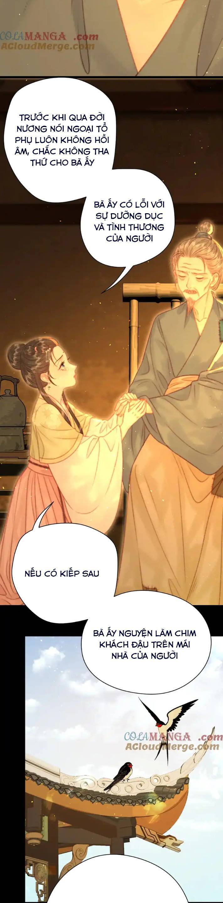 Trọng Sinh Chi Ác Phi Nghịch Tập Chapter 10 - Trang 13