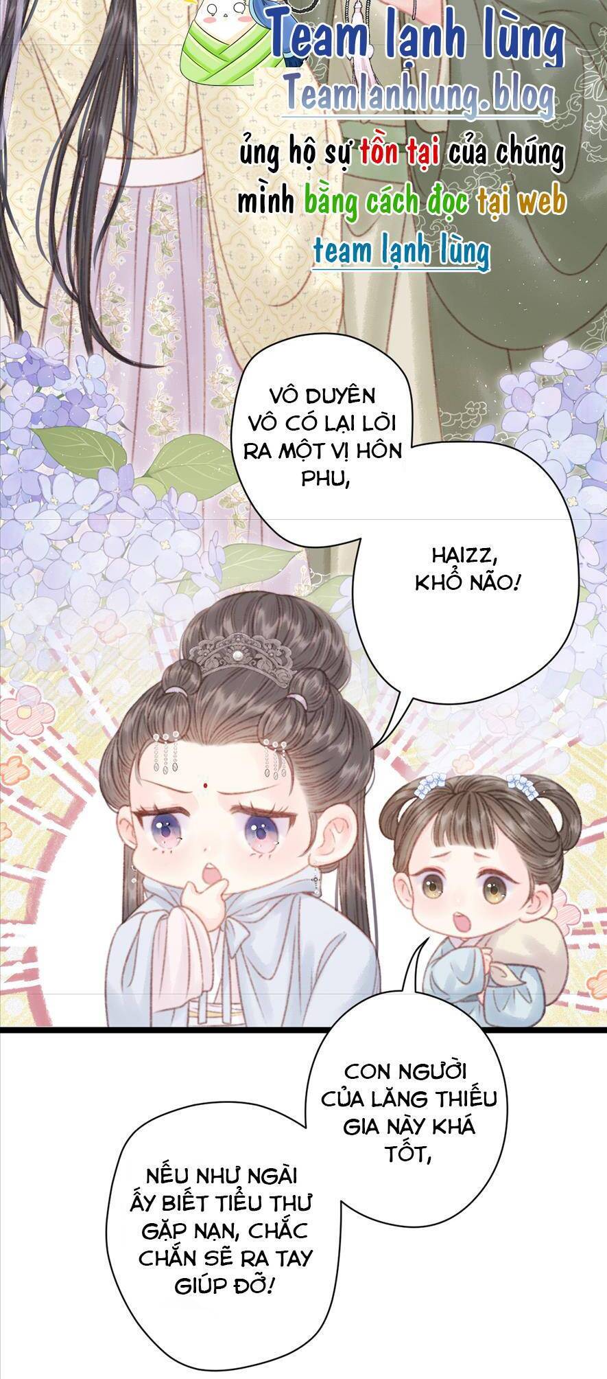 Trọng Sinh Chi Ác Phi Nghịch Tập Chapter 4 - Trang 93