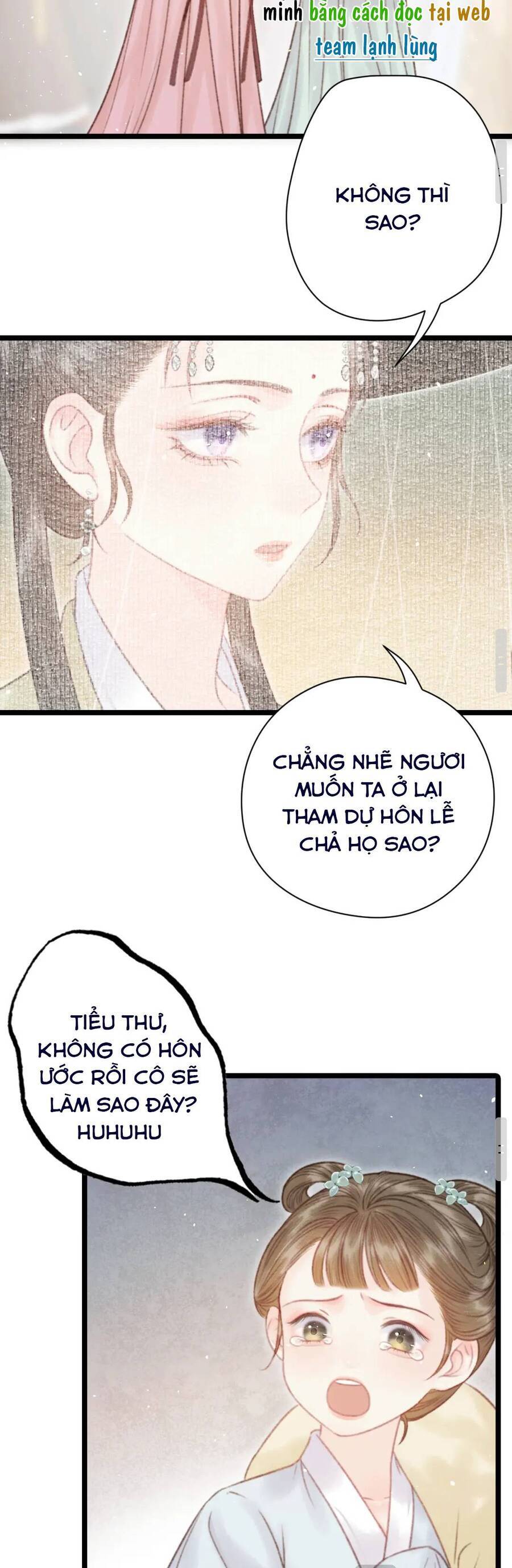 Trọng Sinh Chi Ác Phi Nghịch Tập Chapter 7 - Trang 20