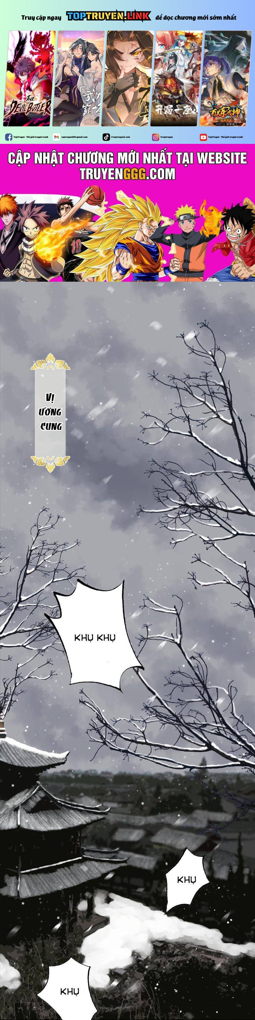 Trọng Sinh Chi Ác Phi Nghịch Tập Chapter 1 - Trang 0